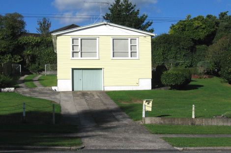 Photo of property in 15 Reservoir Street, Putaruru, 3411
