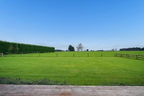 Photo of property in 69 Bridge Road, Roslyn Bush, Invercargill, 9872