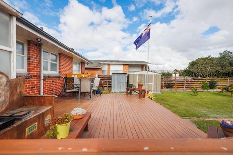Photo of property in 33 Highbury Avenue, Highbury, Palmerston North, 4412