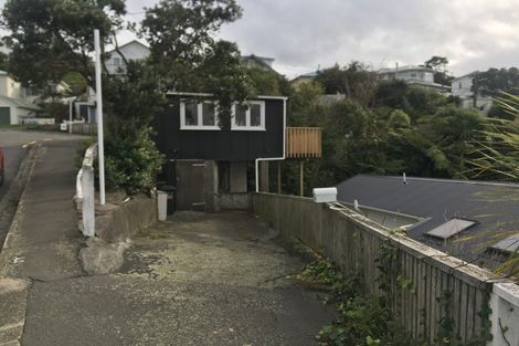 Photo of property in 100 Farnham Street, Mornington, Wellington, 6021