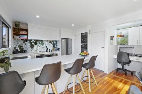 Photo of property in 13 Clyde Street, Ferndale, New Plymouth, 4310