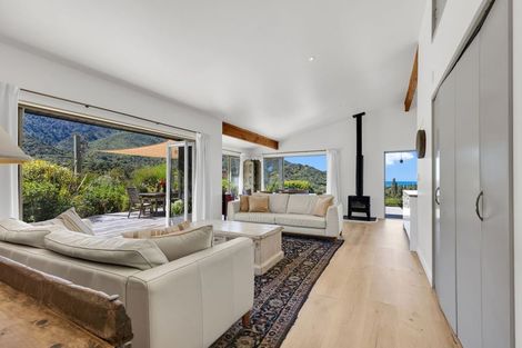 Photo of property in 123 Marahau Valley Road, Marahau, Motueka, 7197