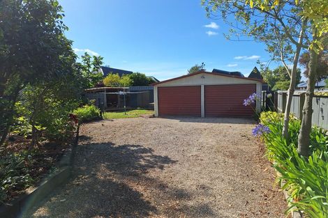 Photo of property in 635 Springs Road, Prebbleton, 7604