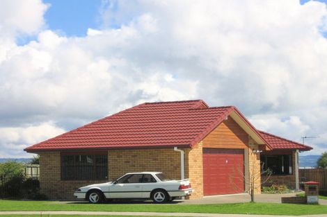 Photo of property in 8 Hulme Place, Owhata, Rotorua, 3010