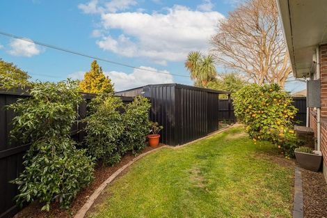 Photo of property in 1/31a Worthy Street, Ilam, Christchurch, 8041