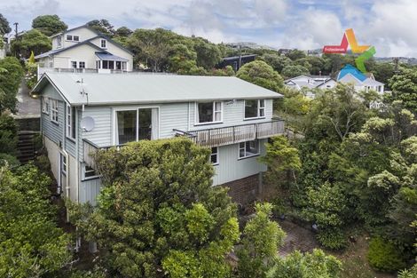 Photo of property in 22a Trelissick Crescent, Ngaio, Wellington, 6035