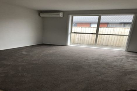Photo of property in 4/22 Geraldine Street, Edgeware, Christchurch, 8013