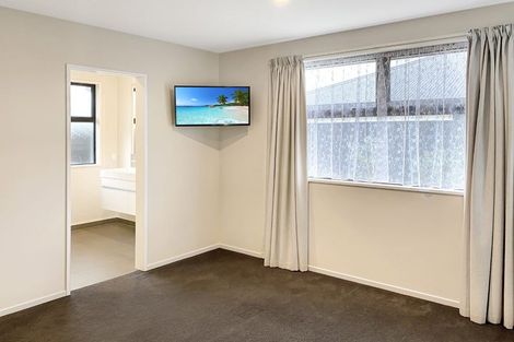 Photo of property in 25 Salisbury Avenue, Rangiora, 7400