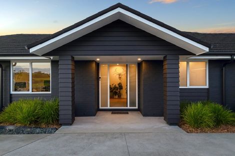 Photo of property in 9 Awatiro Drive, Kaukapakapa, 0871