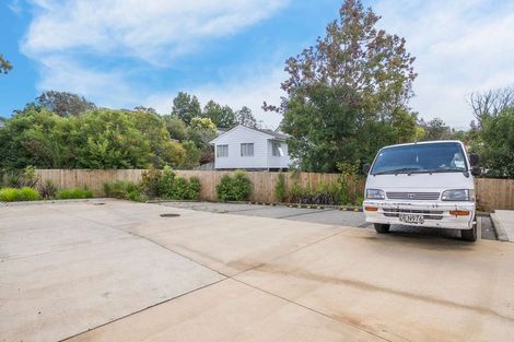 Photo of property in 26c Bellringer Road, Massey, Auckland, 0614