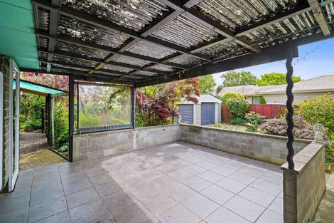 Photo of property in 25 Mortlake Street, Islington, Christchurch, 8042