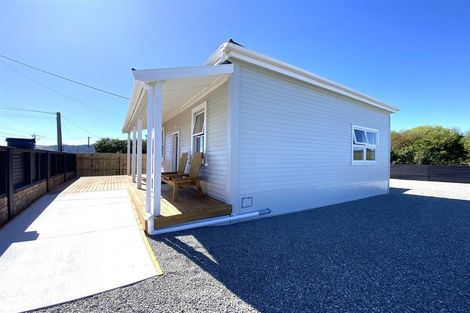 Photo of property in 109 Preston Road, Blaketown, Greymouth, 7805