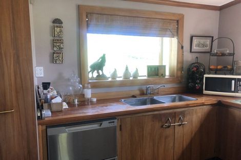 Photo of property in 492 Echolands Road, Taumarunui, 3994