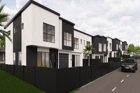 Photo of property in 8/12 Hamlin Road, Mount Wellington, Auckland, 1060