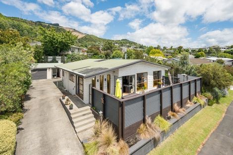 Photo of property in 4 Marlborough Crescent, Richmond, 7020