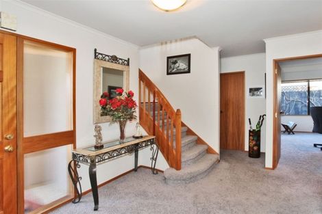 Photo of property in 35 Witbrock Crescent, Burnside, Christchurch, 8053