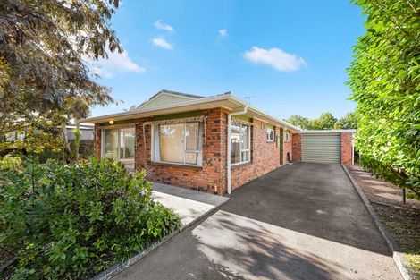 Photo of property in 4 Sandringham Road, Enderley, Hamilton, 3214