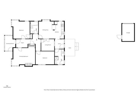Photo of property in 24 Myrtle Street, Hamilton East, Hamilton, 3216