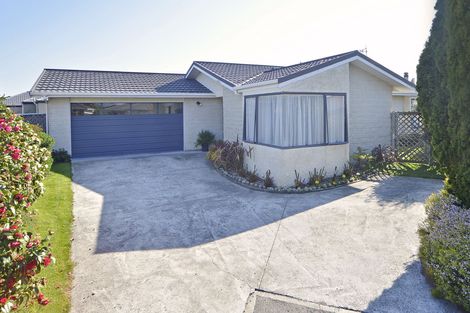 Photo of property in 5 Saint Pauls Court, Highbury, Palmerston North, 4412