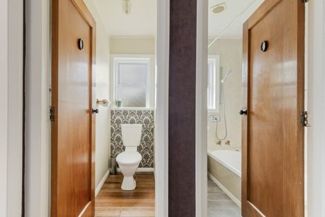 Photo of property in 55 Wrantage Street, Westown, New Plymouth, 4310