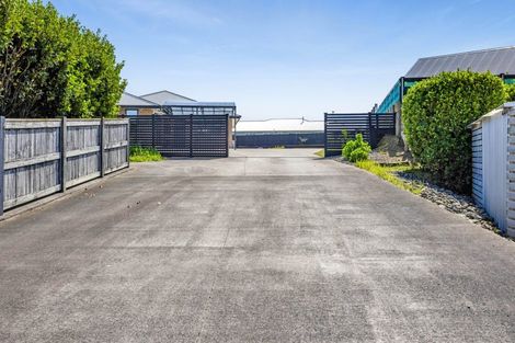 Photo of property in 22b Larlin Drive, Hawera, 4675