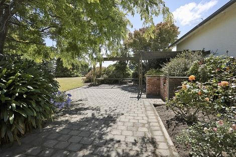 Photo of property in 85 Young Road, Branxholme, Invercargill, 9874