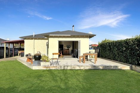 Photo of property in 166 George Street, Windsor, Invercargill, 9810