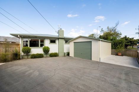 Photo of property in 34 Knighton Road, Hillcrest, Hamilton, 3216