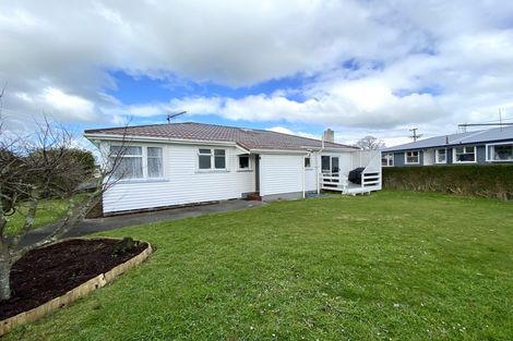 Photo of property in 1 Kegworth Street, Eltham, 4322