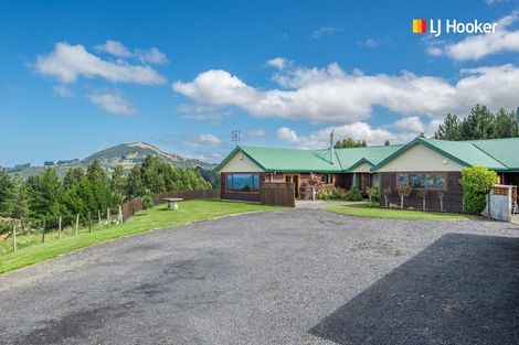 Photo of property in 258 Chain Hills Road, Chain Hills, Dunedin, 9076