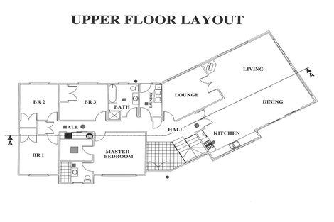 Photo of property in 87 Cashmere Drive, Fitzherbert, Palmerston North, 4410