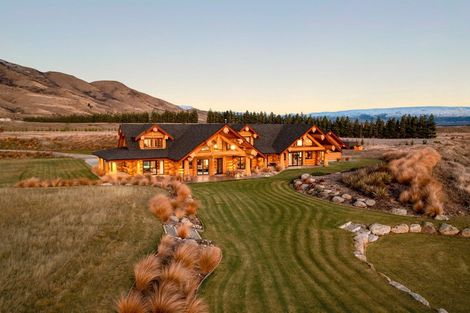 Photo of property in 63 River Ridge Road, Tarras, Cromwell, 9383