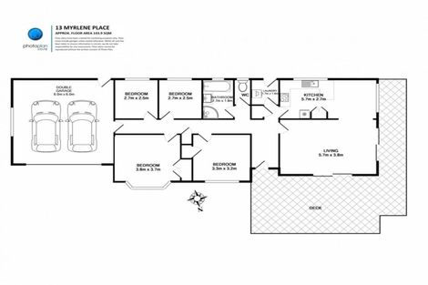 Photo of property in 13 Myrlene Place, Nawton, Hamilton, 3200