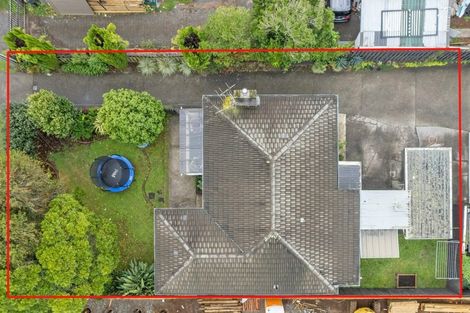 Photo of property in 172 Ireland Road, Mount Wellington, Auckland, 1060