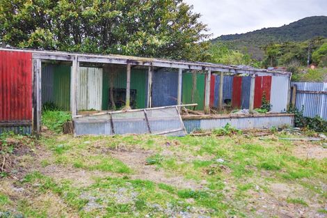 Photo of property in 11 Thompson Street, Greymouth, 7805