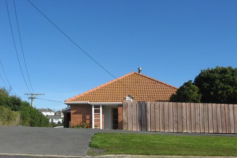 Photo of property in 160 Corstorphine Road, Corstorphine, Dunedin, 9012