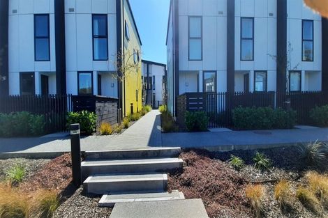 Photo of property in 4/6 Waverley Street, Sydenham, Christchurch, 8023