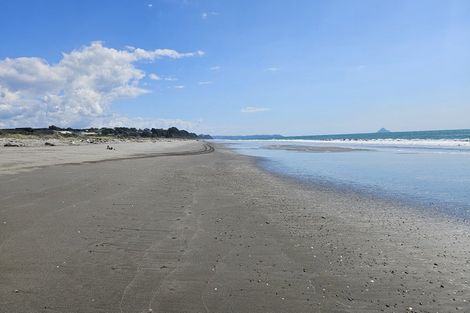 Photo of property in 1 Waiotahi Drifts Boulevard, Waiotahe, Opotiki, 3198