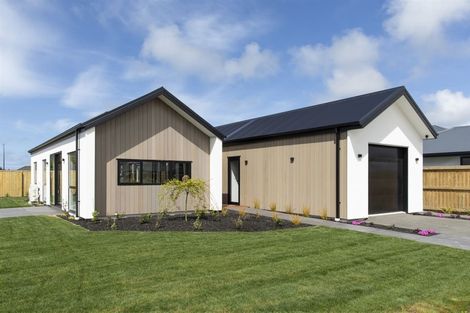 Photo of property in 18 Shrimpton Avenue, Woodend, 7610