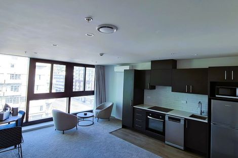 Photo of property in 511/123 Taranaki Street, Te Aro, Wellington, 6011