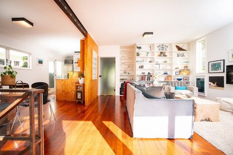 Photo of property in 31 Aro Street, Aro Valley, Wellington, 6021