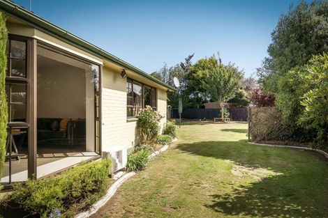 Photo of property in 25 Bailey Street, Templeton, Christchurch, 8042