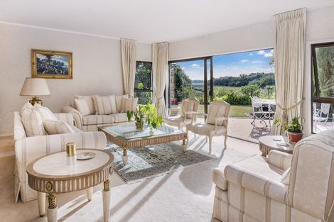 Photo of property in 20 Rapallo Place, Farm Cove, Auckland, 2012