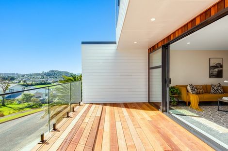 Photo of property in 47c Spyglass Lane, Whitby, Porirua, 5024