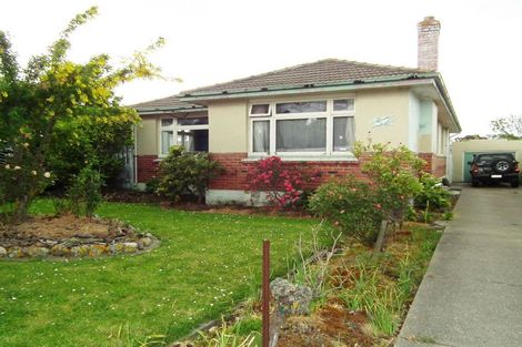 Photo of property in 32 Balmoral Street, Oamaru North, Oamaru, 9400