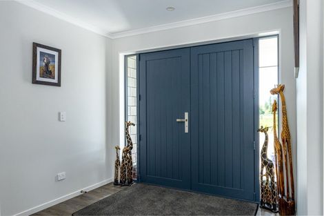 Photo of property in 37 Opihi Street, Fairlie, 7925