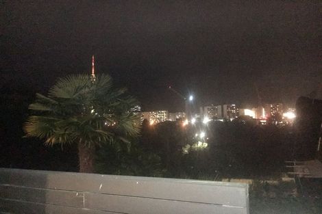 Photo of property in 7 Grattan Place, Freemans Bay, Auckland, 1011