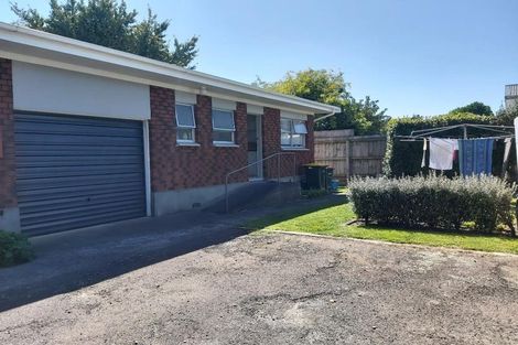 Photo of property in 9a George Street, Lower Vogeltown, New Plymouth, 4310