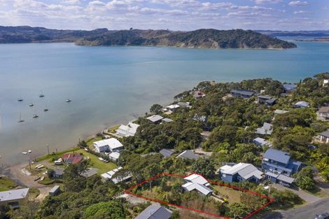 Photo of property in 122 Greenslade Road, Raglan, 3295