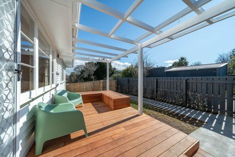 Photo of property in 24 Second Street, Lansdowne, Masterton, 5810